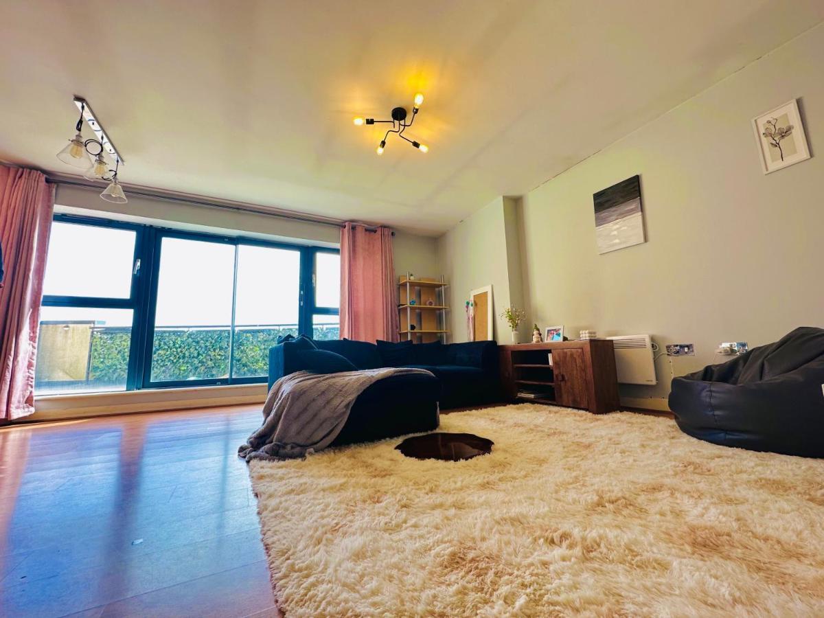 Penthouse Private Room - Top Rated - Great Location Бирмингем Экстерьер фото